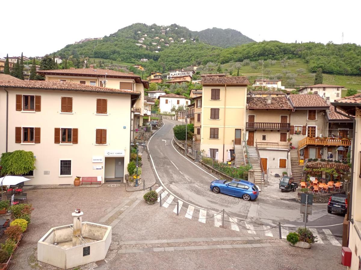 Appartamenti Residenza 1928 Tremosine Bagian luar foto