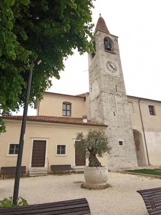 Appartamenti Residenza 1928 Tremosine Bagian luar foto